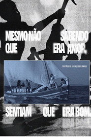 Captains of the Sands постер