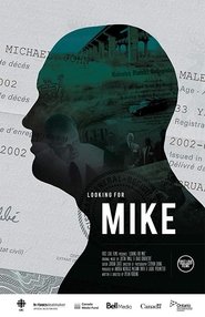 Poster Looking for Mike 2016