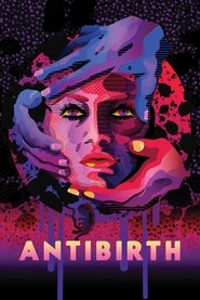 Poster Antibirth 2016