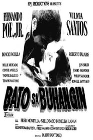 Poster Bato Sa Buhangin