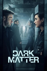 Dark Matter poster