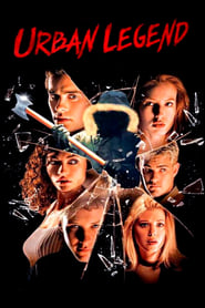 Urban Legend streaming sur 66 Voir Film complet