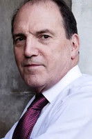 Portrait de Simon Hughes