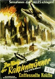 Der König der Raketenmänner 1949 Stream German HD