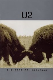 U2: The Best of 1990-2000 (2002)
