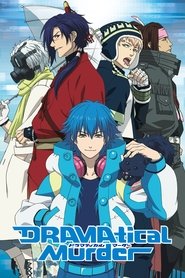 Poster for Season 1
