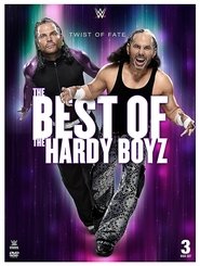 Full Cast of Twist of Fate: The Best of the Hardy Boyz