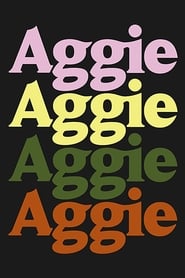Aggie постер