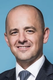 Evan McMullin as Self - Guest