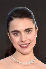 Image Margaret Qualley