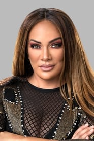 Nia Jax is Nia Jax