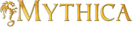 Mythica: A Quest for Heroes Logo