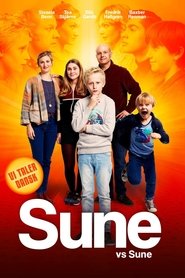 Sune vs. Sune (2018)