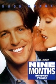 Nine Months - Imprevisti d'amore cineblog completo movie ita doppiaggio
cinema scarica completo 720p 1995