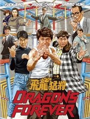 Dragons Forever film streaming