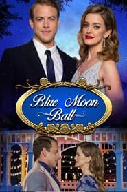 Blue Moon Ball (2021)