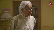Dadaji Confronts Mohan