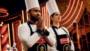 The Sous Chefs