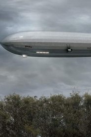 Poster The Hindenburg Explodes! 2016