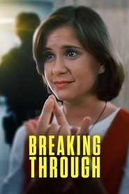 Poster Breaking Through 1996