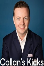 Callan's Kicks (1970) Callan's Kicks (1970)