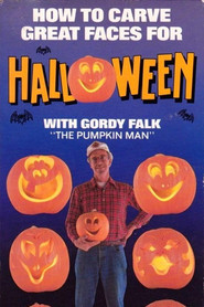 How to Carve Great Faces For Halloween with Gordy Falk