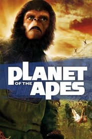 Planet of the Apes 1968