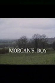 Morgan's Boy
