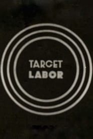 Poster Target Labor 1947