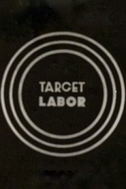 Poster Target Labor 1947