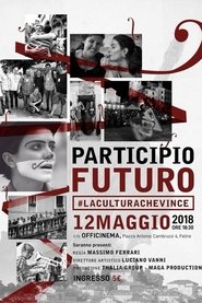 Participio Futuro - #Laculturachevince) Participio Futuro - #Laculturachevince (2018)