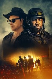 Film The Commando streaming