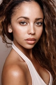 Image Vanessa Morgan