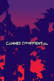 Cannes Confidential постер