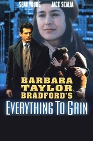 Everything to Gain