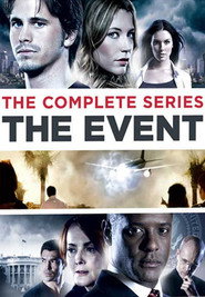 The Event Season 1 1