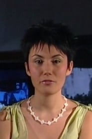 Natalia Tatulli is Self - Historian