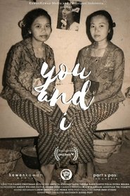 Poster You and I 2020