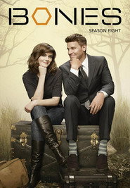 Bones Season 8 8