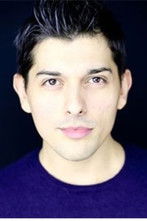 Julian Alvarez as Guard #1