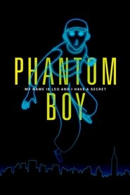 Phantom Boy movie