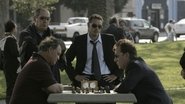 Gangster Movies