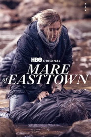 Mare of Easttown poster