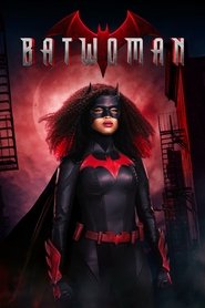 poster Batwoman