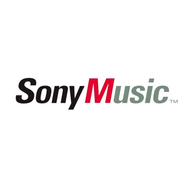 Logo for Sony Music Direct Logo for Sony Music Direct