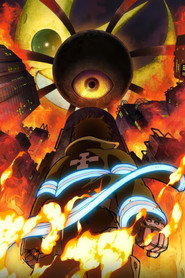 Fire Force Season 3 5