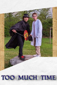 Too Much Time (2023)