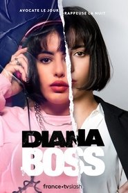 Diana Boss 