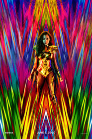 Wonder Woman 1984 2020