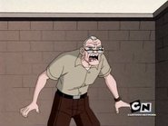 Ben 10 1x4